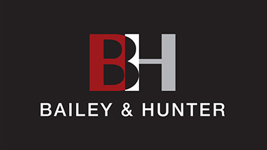 Bailey & Hunter Realty Logo