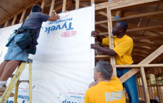 Home Insulation