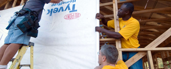 Home Insulation