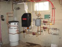 water heaters - conventional vs tankless