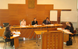 Property Management Legal Issues