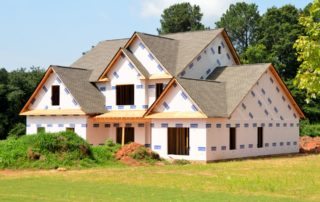 Buying a New Home from a Builder