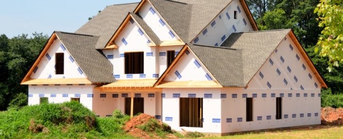 Buying a New Home from a Builder